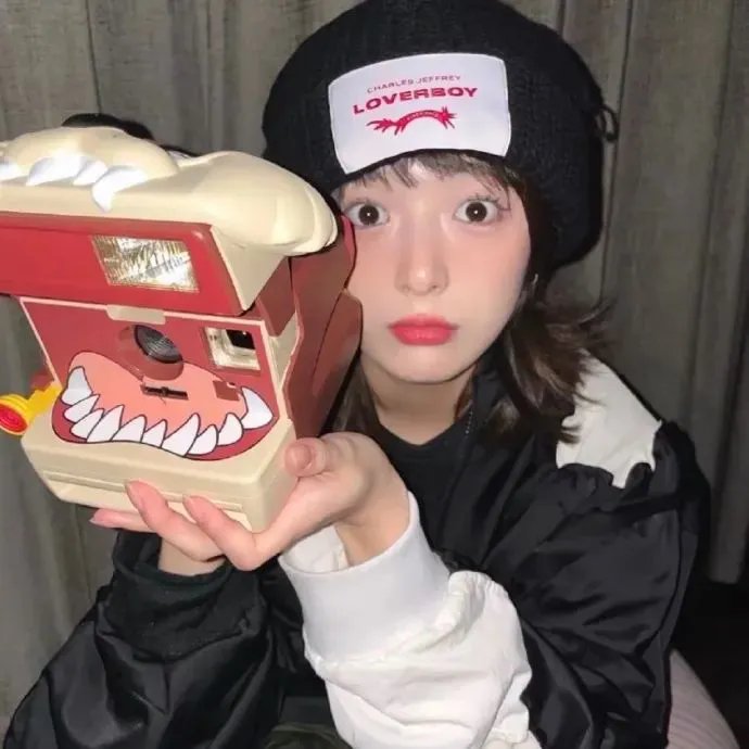 我的如意狼君粤语
