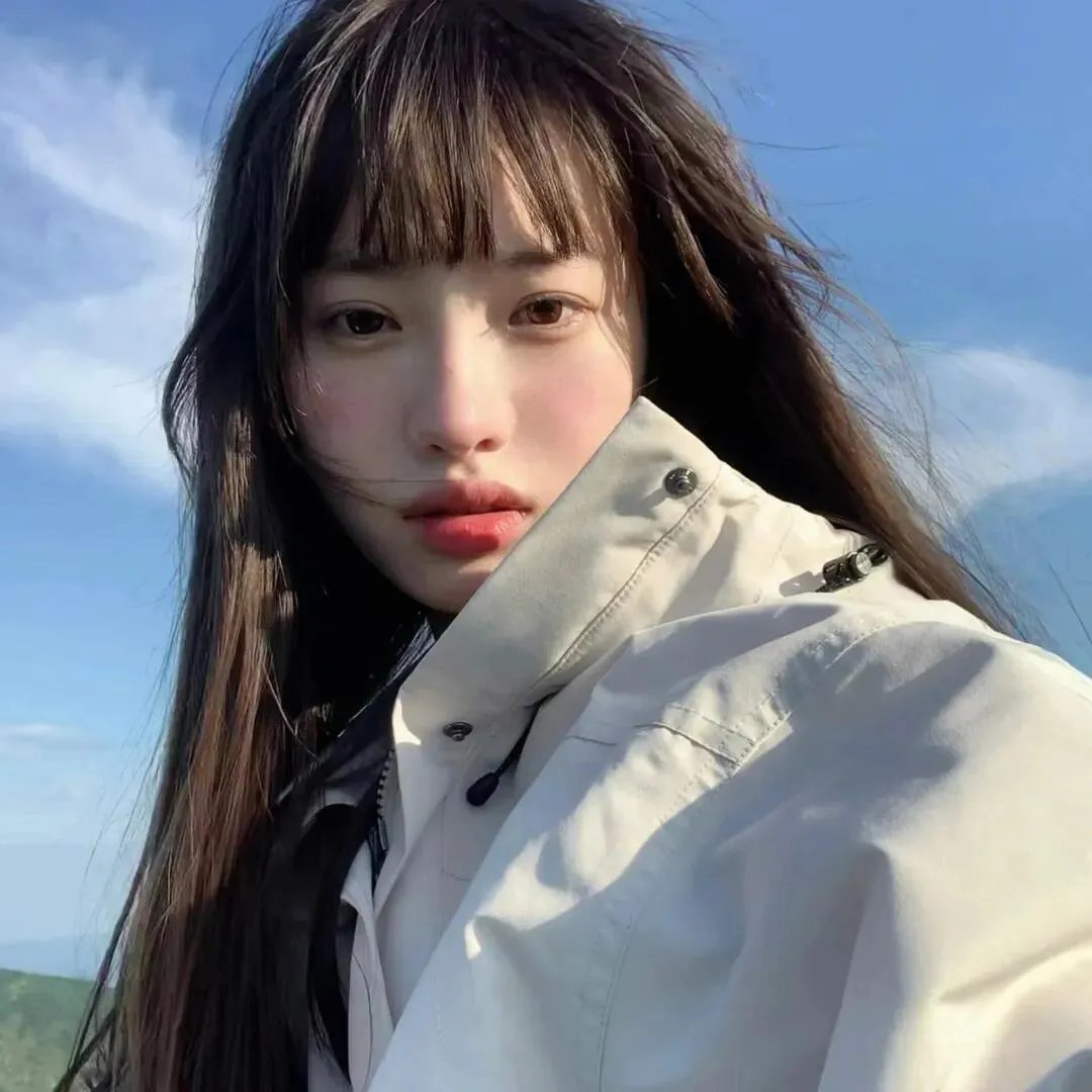 云端男女
