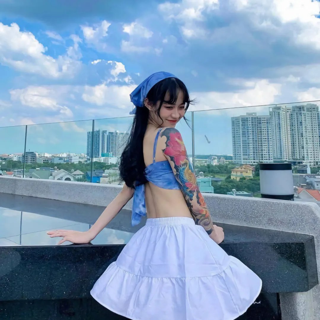 阿宝的故事